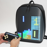 ドット絵でド派手に目立てるバックパックは買いか？【ジャイアン鈴木のデッド or バイ】