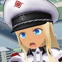 『スクールガールストライカーズ2』