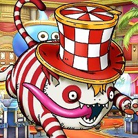 『ドラゴンクエストウォーク』