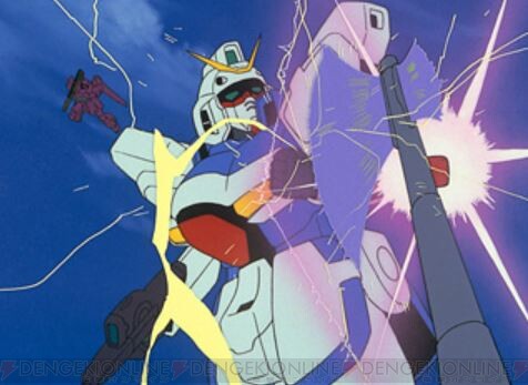 無情 マスドライバーを守ったケイトさんが 機動戦士vガンダム 14話あらすじ 電撃オンライン