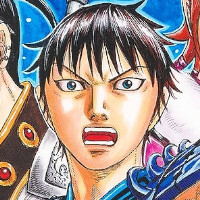 『キングダム』