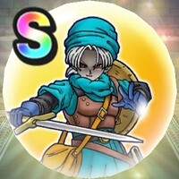 『ドラゴンクエストウォーク』