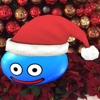 『ドラゴンクエストウォーク』