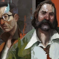 ディスコ エリジウム