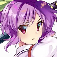 『東方LostWord』