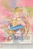 小林智美イラスト　ファイナルファンタジー　まとめ売り　詰め合わせ YlKOcCyNDhD1pElt33Fh9RT9lpMDJB