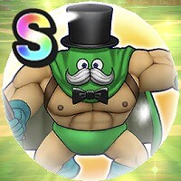 『ドラゴンクエストウォーク』