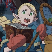 『ダンジョン飯』