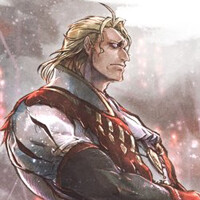 オクトパストラベラー 大陸の覇者