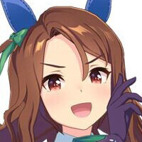ウマ娘 プリティーダービー