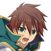 この素晴らしい世界に祝福を！～呪いの遺物と惑いし冒険者たち～