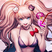 ダンガンロンパ