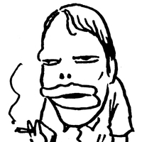 『O村の漫画野郎』