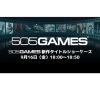 505 Games