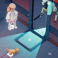 『タイムライ』