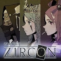 PROJECT ZIRCON