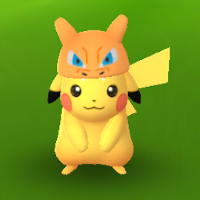 『ポケモンGO』