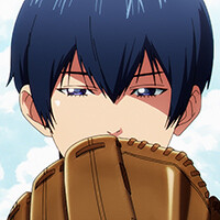 忘却バッテリー