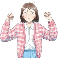 『スキップとローファー』