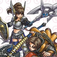 『ドラゴンクエストウォーク』