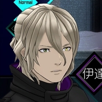 『AI：ソムニウム ファイル』