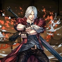 『パズドラ』×『デビル メイ クライ』