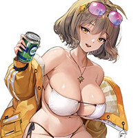 勝利の女神：NIKKE（メガニケ）