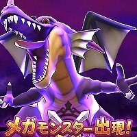 『ドラゴンクエストウォーク』