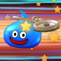 『ドラゴンクエストウォーク』