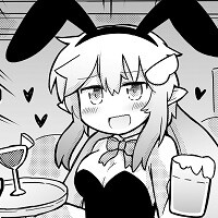 貧困エルフのくらしかた。