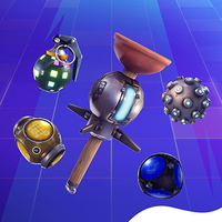 『フォートナイト』