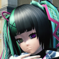 『ファンタシースターオンライン2』