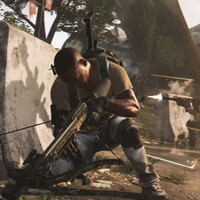 『ディビジョン2』