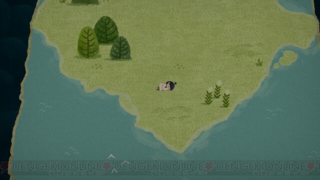 おすすめdlゲーム 地図を繋げて島々を冒険 Carto は癒しのパズルアドベンチャー 電撃オンライン ゲーム アニメ ガジェットの総合情報サイト