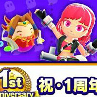 『ゴーストスクランブル（ストブル）』