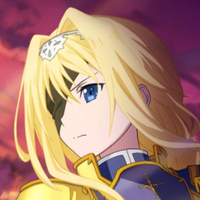 『ソードアート・オンライン アリシゼーション・ブレイディング』