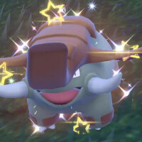 『ポケモンSV』