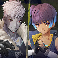 『ゼノブレイド3』