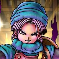 ドラクエタクト