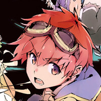 神角技巧と11人の破壊者 上 破壊の章