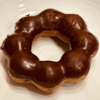 『ミスタードーナツ』