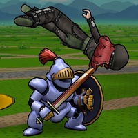 『ドラゴンクエストウォーク』