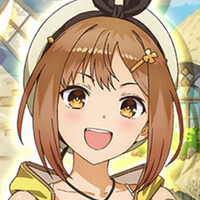 『ライザのアトリエ』×『チェンクロ』