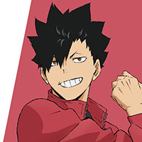 『ハイキュー!!』