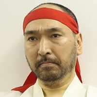 押忍！ゴロー道