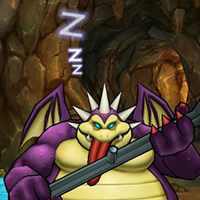 『ドラゴンクエストウォーク』