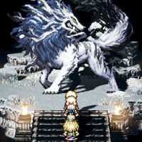 オクトパストラベラー大陸の覇者