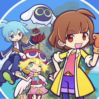 『ぷよぷよ!!クエスト』