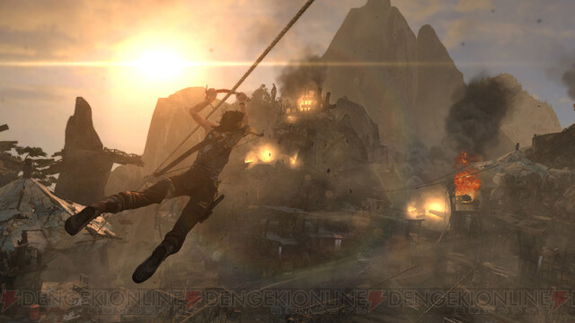 使い勝手の良い シャドウ オブ ザ トゥームレイダー ディフィニティブエディション Shadow Of The Tomb Raider ダウンロード版 日本語対応 Klesjgcc Edu In