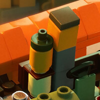 クラフト＆パズル『LEGO® Builder's Journey』をレビュー。ブロックをはめ込む感覚が気持ちいい！【海外ゲーム名作案内】